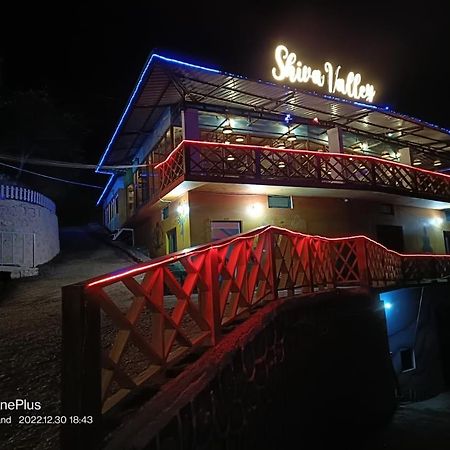 Shiva Valley Resort Kokhliyal Gaon Exteriör bild