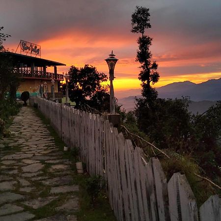 Shiva Valley Resort Kokhliyal Gaon Exteriör bild