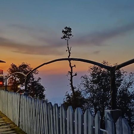 Shiva Valley Resort Kokhliyal Gaon Exteriör bild