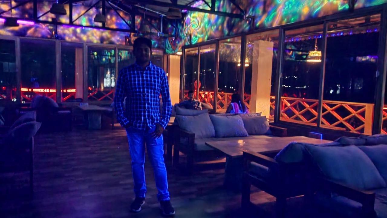 Shiva Valley Resort Kokhliyal Gaon Exteriör bild